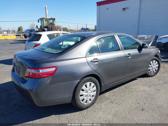 Продаж на аукціоні авто 2008 Toyota Camry Le, vin: 4T1BE46K18U735483, номер лоту: 46242576