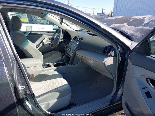 Продаж на аукціоні авто 2008 Toyota Camry Le, vin: 4T1BE46K18U735483, номер лоту: 46242576