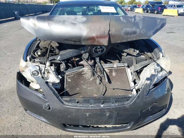 Продаж на аукціоні авто 2008 Toyota Camry Le, vin: 4T1BE46K18U735483, номер лоту: 46242576