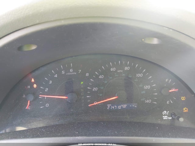 Продаж на аукціоні авто 2008 Toyota Camry Le, vin: 4T1BE46K18U735483, номер лоту: 46242576