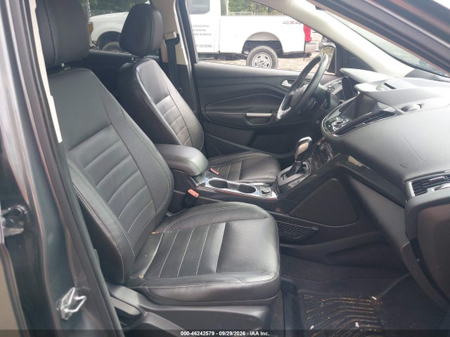 Aukcja sprzedaży 2014 Ford Escape Titanium, vin: 1FMCU9JX8EUE05195, numer aukcji: 46242579