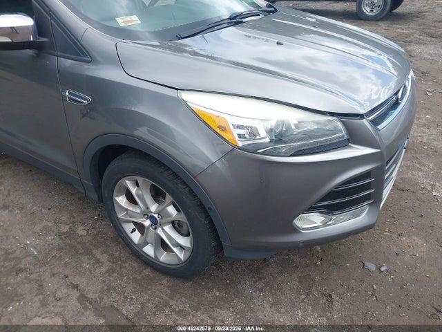 Aukcja sprzedaży 2014 Ford Escape Titanium, vin: 1FMCU9JX8EUE05195, numer aukcji: 46242579