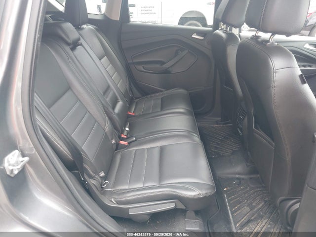 Aukcja sprzedaży 2014 Ford Escape Titanium, vin: 1FMCU9JX8EUE05195, numer aukcji: 46242579