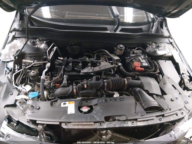 1HGCV1F37LA111165 Honda Accord Sport