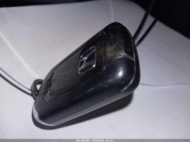 1HGCV1F37LA111165 Honda Accord Sport