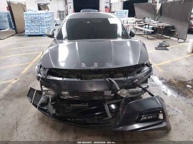 1HGCV1F37LA111165 Honda Accord Sport