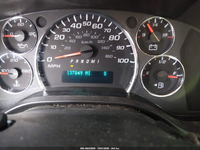 46242589 :رقم المزاد ، 1GCWGAFP6N1168050 vin ، 2022 Chevrolet Express Cargo Rwd 2500 Regular Wheelbase Wt مزاد بيع