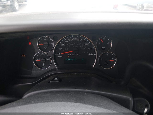 46242589 :رقم المزاد ، 1GCWGAFP6N1168050 vin ، 2022 Chevrolet Express Cargo Rwd 2500 Regular Wheelbase Wt مزاد بيع