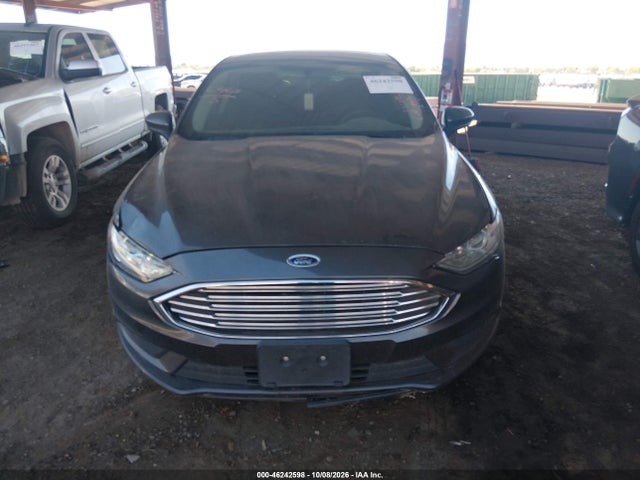 Продаж на аукціоні авто 2018 Ford Fusion Se, vin: 3FA6P0HD9JR136812, номер лоту: 46242598