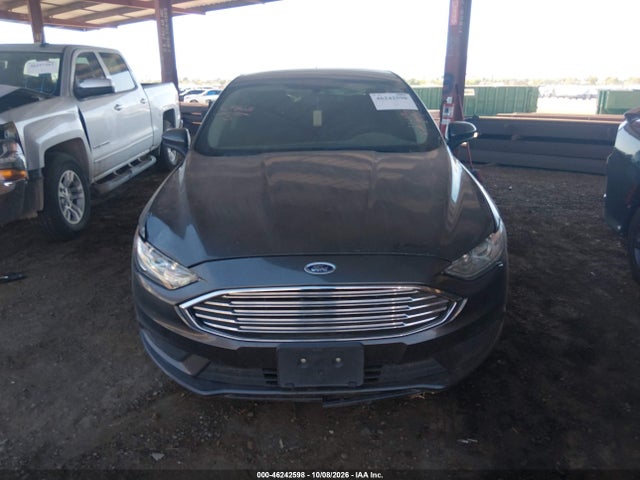 Продаж на аукціоні авто 2018 Ford Fusion Se, vin: 3FA6P0HD9JR136812, номер лоту: 46242598