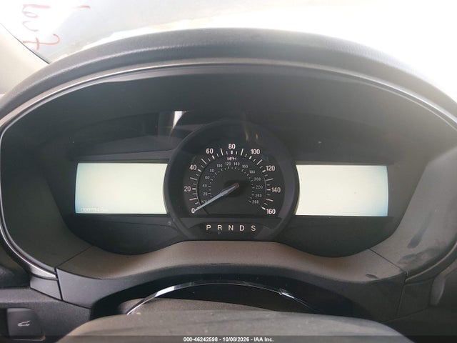 Продаж на аукціоні авто 2018 Ford Fusion Se, vin: 3FA6P0HD9JR136812, номер лоту: 46242598