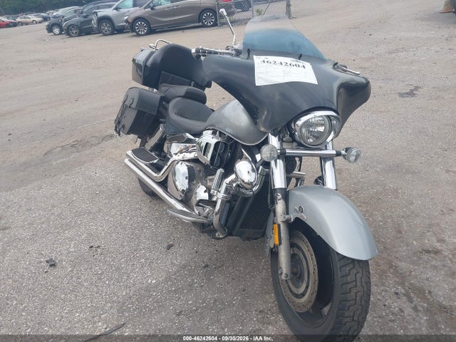 Aukcja sprzedaży 2005 Honda Vtx1300 R, vin: 1HFSC52315A211350, numer aukcji: 46242604