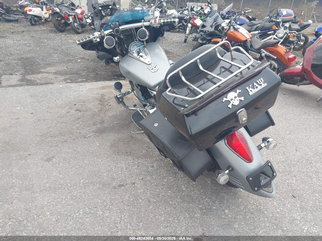 46242604 :رقم المزاد ، 1HFSC52315A211350 vin ، 2005 Honda Vtx1300 R مزاد بيع