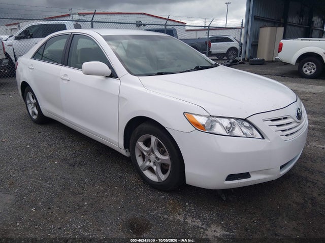 Продажа на аукционе авто 2007 Toyota Camry Le V6, vin: 4T1BK46K17U554424, номер лота: 46242609