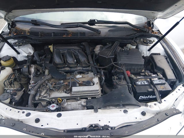Продажа на аукционе авто 2007 Toyota Camry Le V6, vin: 4T1BK46K17U554424, номер лота: 46242609