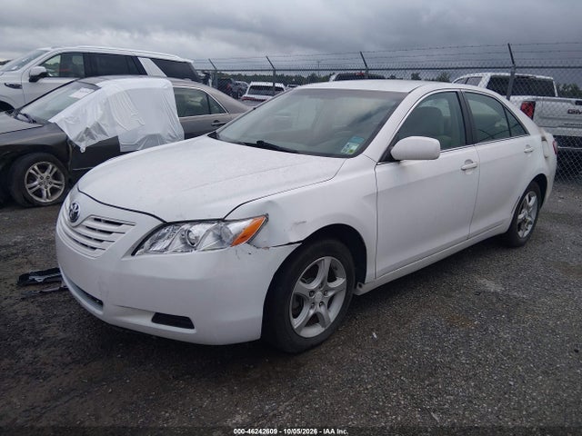 Продажа на аукционе авто 2007 Toyota Camry Le V6, vin: 4T1BK46K17U554424, номер лота: 46242609