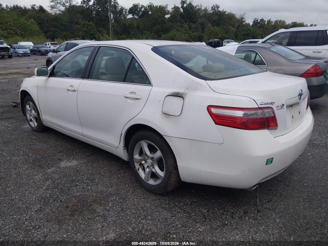 Продажа на аукционе авто 2007 Toyota Camry Le V6, vin: 4T1BK46K17U554424, номер лота: 46242609