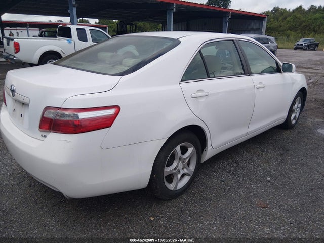 Продажа на аукционе авто 2007 Toyota Camry Le V6, vin: 4T1BK46K17U554424, номер лота: 46242609