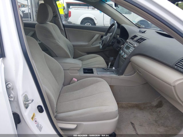 Продажа на аукционе авто 2007 Toyota Camry Le V6, vin: 4T1BK46K17U554424, номер лота: 46242609