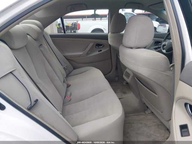 Продажа на аукционе авто 2007 Toyota Camry Le V6, vin: 4T1BK46K17U554424, номер лота: 46242609