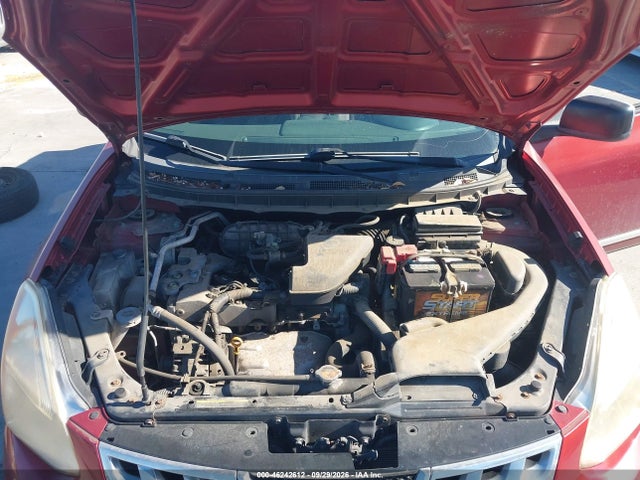 Продажа на аукционе авто 2013 Nissan Rogue S, vin: JN8AS5MV0DW635115, номер лота: 46242612