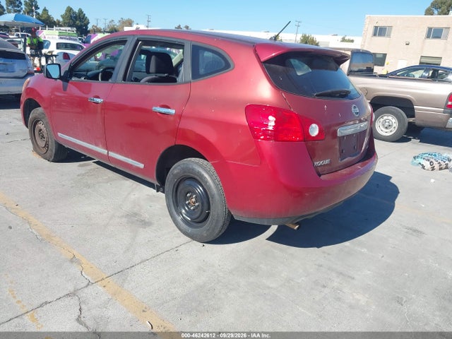 Продажа на аукционе авто 2013 Nissan Rogue S, vin: JN8AS5MV0DW635115, номер лота: 46242612