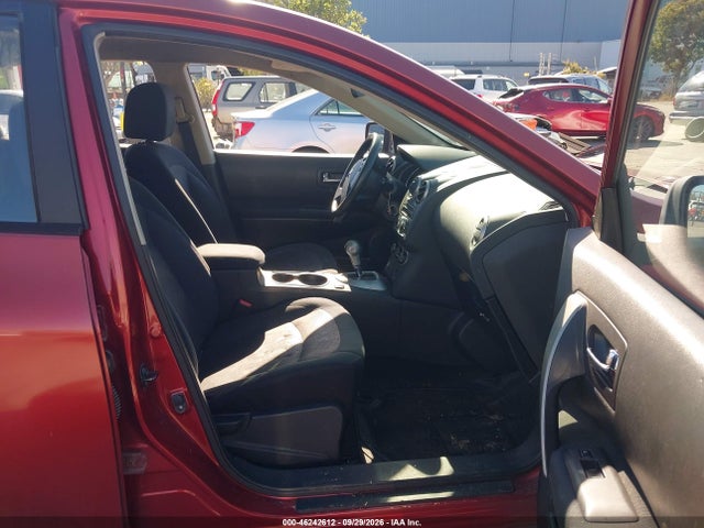 Продажа на аукционе авто 2013 Nissan Rogue S, vin: JN8AS5MV0DW635115, номер лота: 46242612