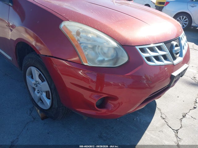 Продажа на аукционе авто 2013 Nissan Rogue S, vin: JN8AS5MV0DW635115, номер лота: 46242612