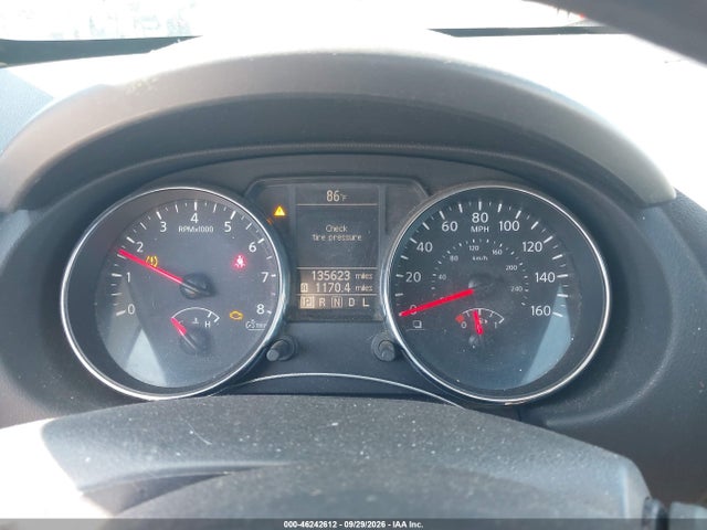 Продажа на аукционе авто 2013 Nissan Rogue S, vin: JN8AS5MV0DW635115, номер лота: 46242612