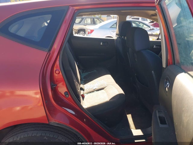 Продажа на аукционе авто 2013 Nissan Rogue S, vin: JN8AS5MV0DW635115, номер лота: 46242612