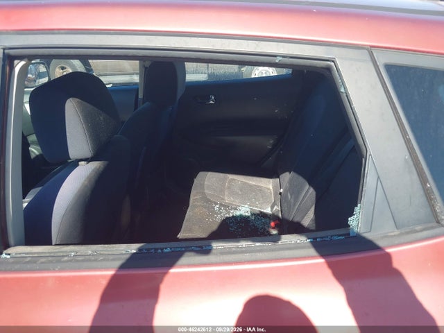 Продажа на аукционе авто 2013 Nissan Rogue S, vin: JN8AS5MV0DW635115, номер лота: 46242612