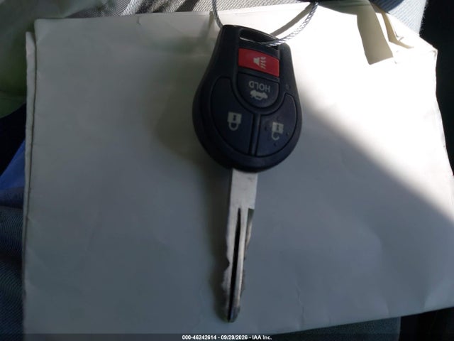 Продаж на аукціоні авто 2015 Nissan Sentra S, vin: 3N1AB7AP8FY299970, номер лоту: 46242614