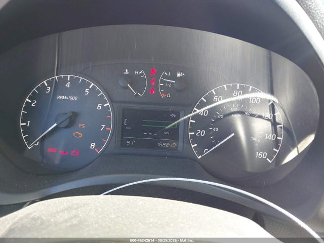 Продаж на аукціоні авто 2015 Nissan Sentra S, vin: 3N1AB7AP8FY299970, номер лоту: 46242614