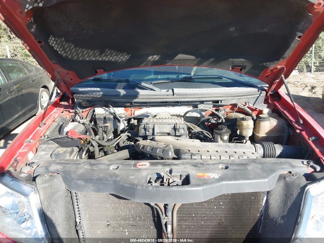 46242618 :رقم المزاد ، 1FTPW14VX6KC78863 vin ، 2006 Ford F-150 Fx4/lariat/xlt مزاد بيع