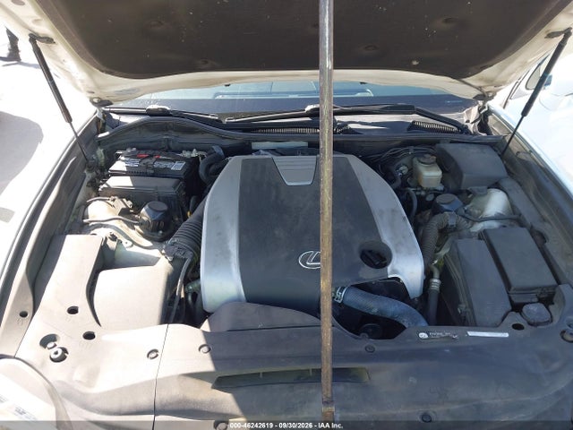 2014 Lexus Gs 350 მანქანა იყიდება აუქციონზე, vin: JTHBE1BL1E5034738, აუქციონის ნომერი: 46242619