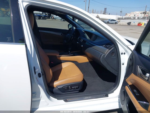2014 Lexus Gs 350 მანქანა იყიდება აუქციონზე, vin: JTHBE1BL1E5034738, აუქციონის ნომერი: 46242619