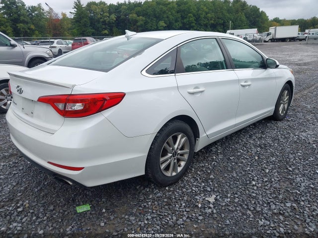 Aukcja sprzedaży 2015 Hyundai Sonata Se, vin: 5NPE24AFXFH109054, numer aukcji: 46242620