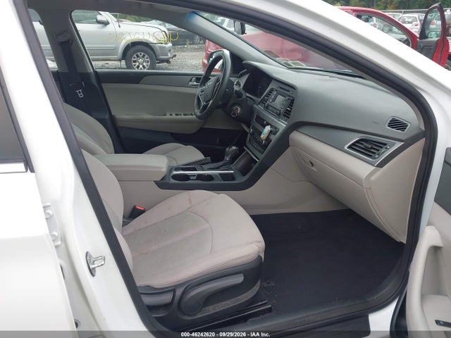 Aukcja sprzedaży 2015 Hyundai Sonata Se, vin: 5NPE24AFXFH109054, numer aukcji: 46242620