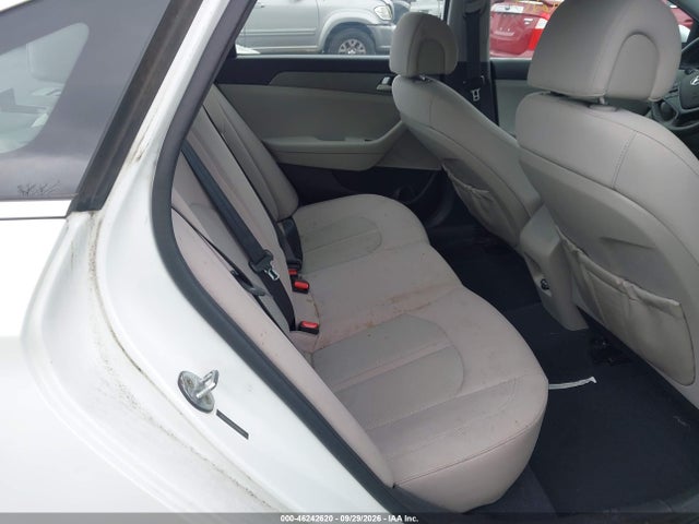 Aukcja sprzedaży 2015 Hyundai Sonata Se, vin: 5NPE24AFXFH109054, numer aukcji: 46242620