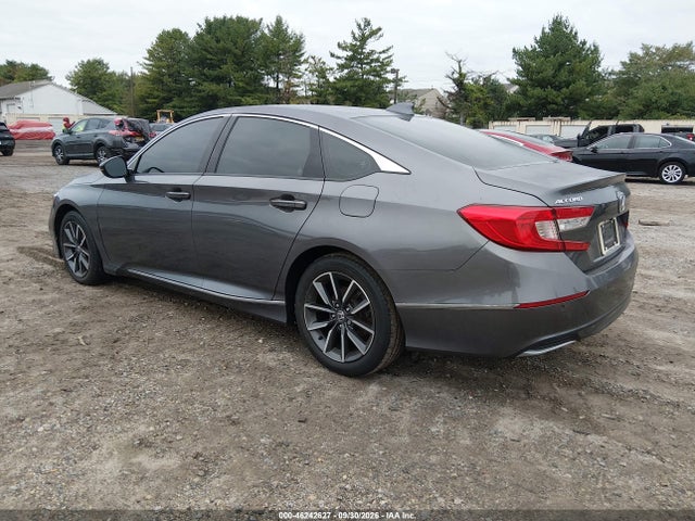 Aukcja sprzedaży 2021 Honda Accord Ex-l, vin: 1HGCV1F57MA113680, numer aukcji: 46242627