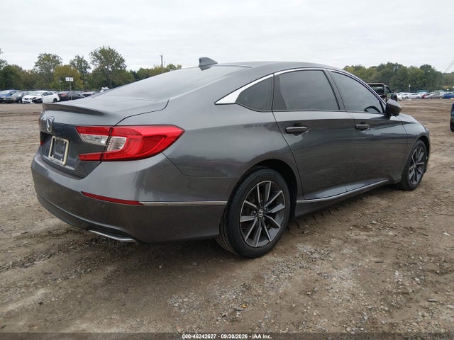 Aukcja sprzedaży 2021 Honda Accord Ex-l, vin: 1HGCV1F57MA113680, numer aukcji: 46242627