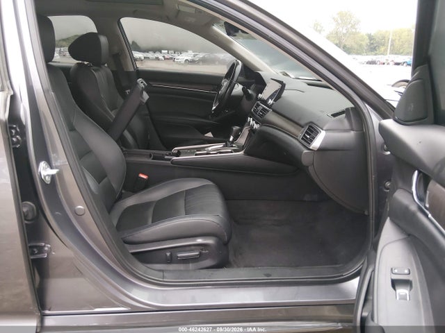 Aukcja sprzedaży 2021 Honda Accord Ex-l, vin: 1HGCV1F57MA113680, numer aukcji: 46242627