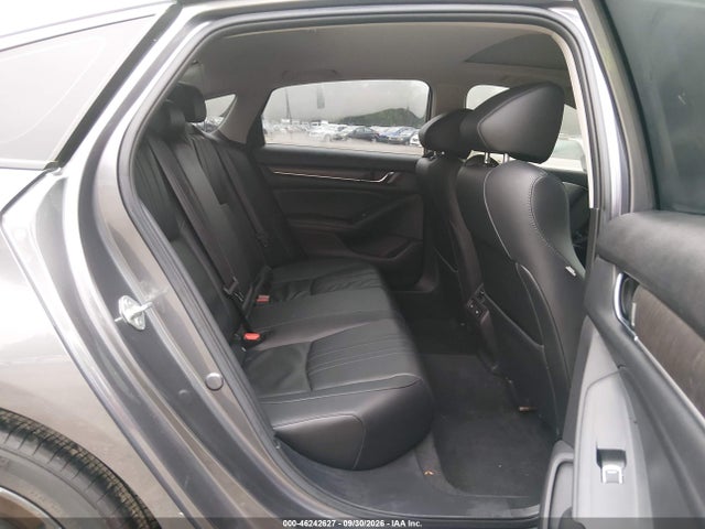 Aukcja sprzedaży 2021 Honda Accord Ex-l, vin: 1HGCV1F57MA113680, numer aukcji: 46242627