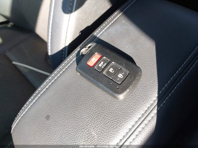 Auction sale of the 2015 Toyota Corolla S Plus, vin: 5YFBURHE7FP310629, lot number: 46242648