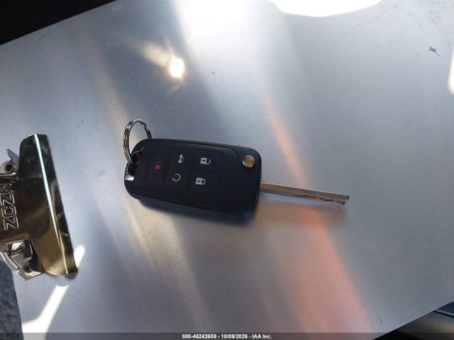 GMC Terrain Sle-1 2014 2GKALMEK2E6318217 Image 11