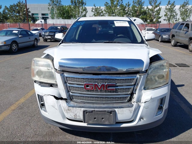 GMC Terrain Sle-1 2014 2GKALMEK2E6318217 Image 12