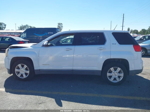 GMC Terrain Sle-1 2014 2GKALMEK2E6318217 Image 14