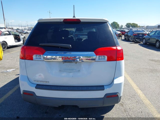 GMC Terrain Sle-1 2014 2GKALMEK2E6318217 Image 16