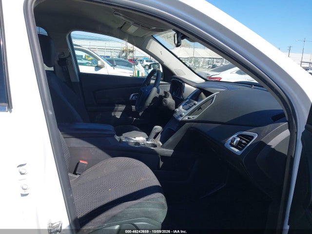 GMC Terrain Sle-1 2014 2GKALMEK2E6318217 Image 5