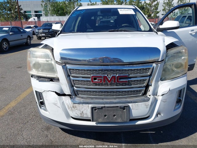 GMC Terrain Sle-1 2014 2GKALMEK2E6318217 Image 6